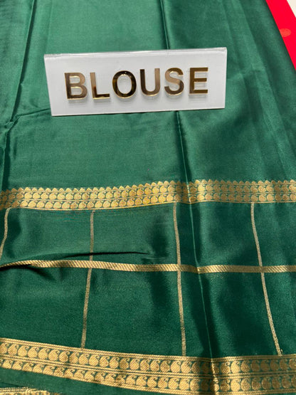 Artificial / Mix Crape Sarees