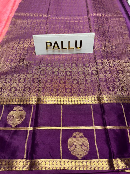 Artificial / Mix Crape Sarees