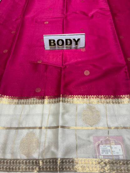 Artificial / Mix Crape Sarees