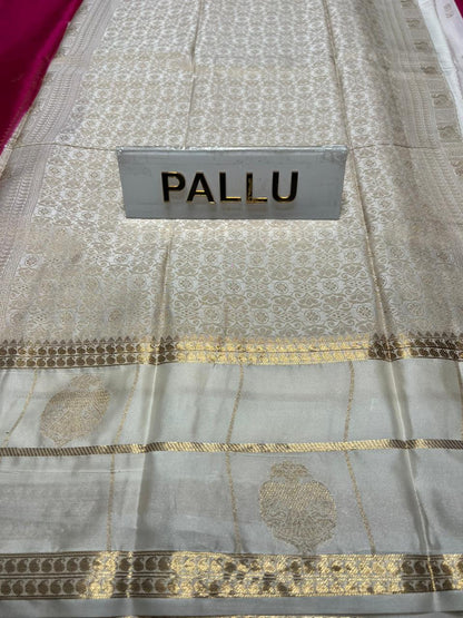 Artificial / Mix Crape Sarees