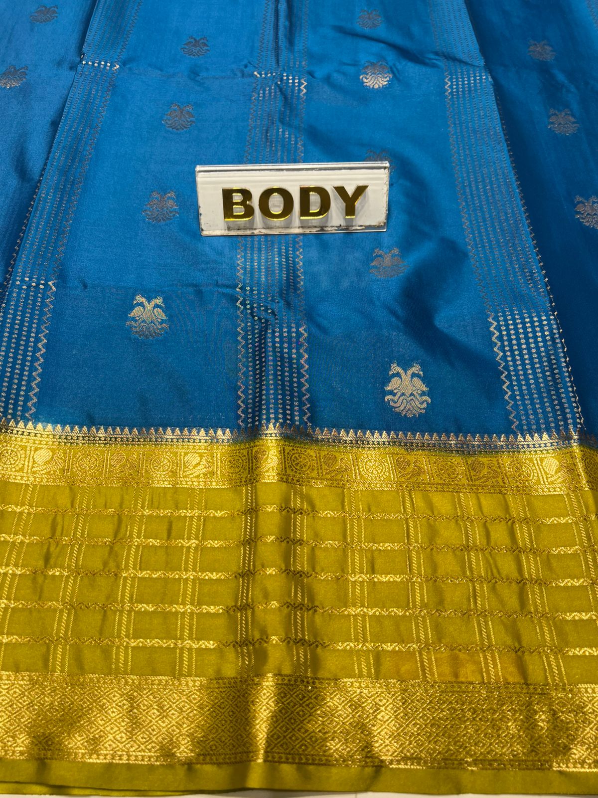 Artificial / Mix Crape Sarees