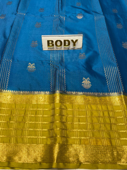 Artificial / Mix Crape Sarees