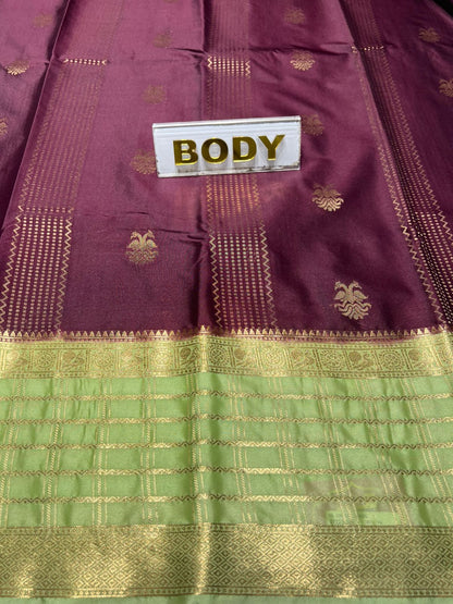 Artificial / Mix Crape Sarees
