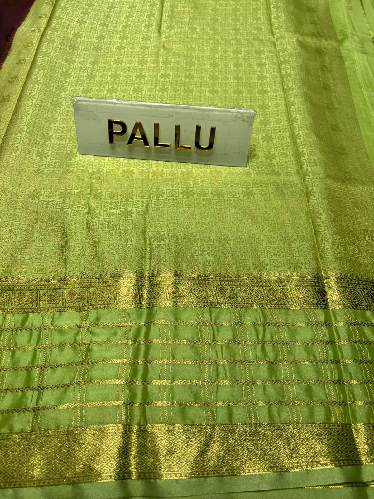 Artificial / Mix Crape Sarees