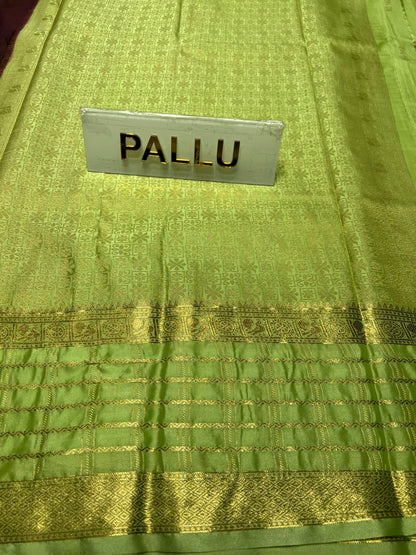 Artificial / Mix Crape Sarees