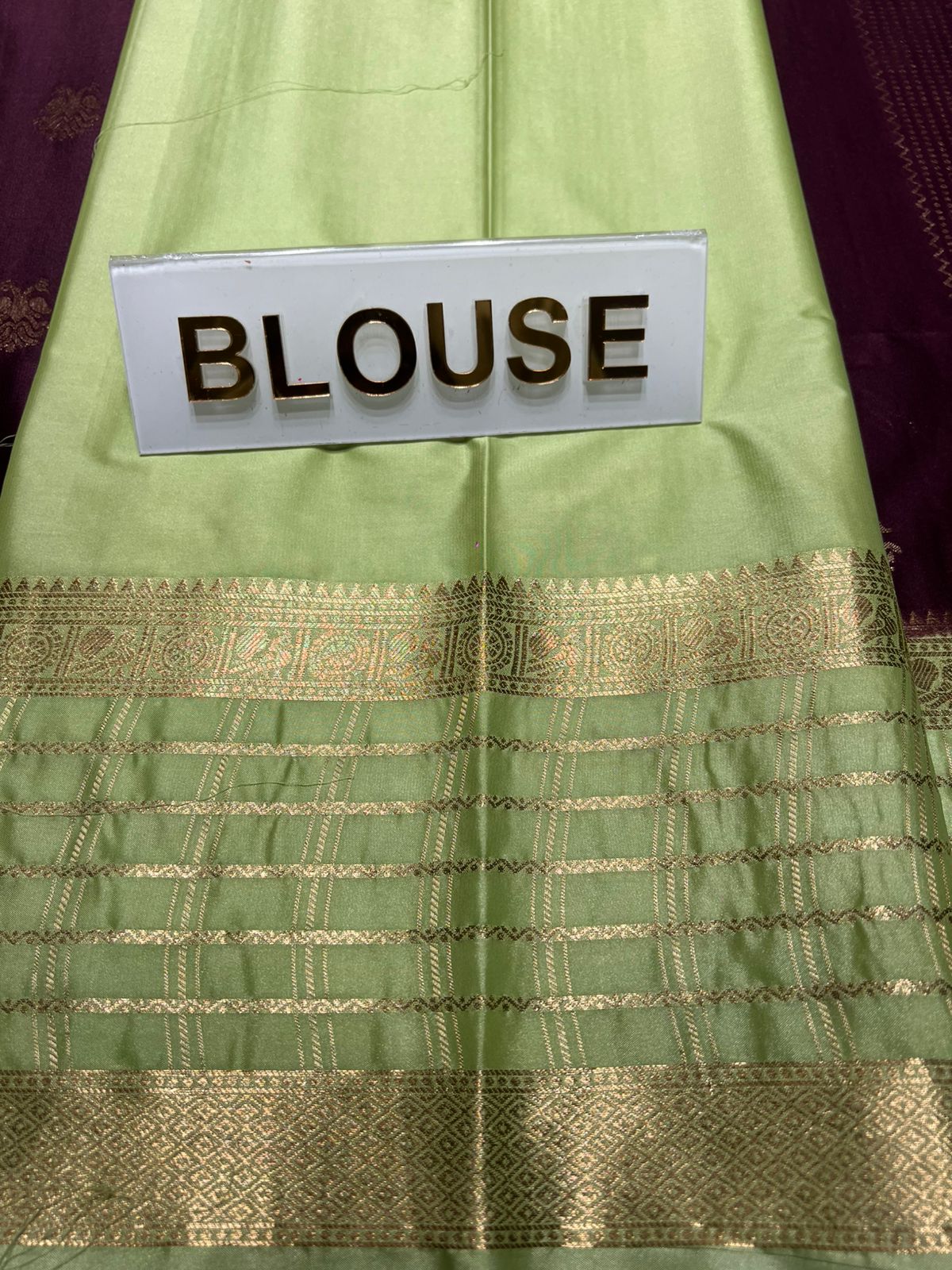 Artificial / Mix Crape Sarees
