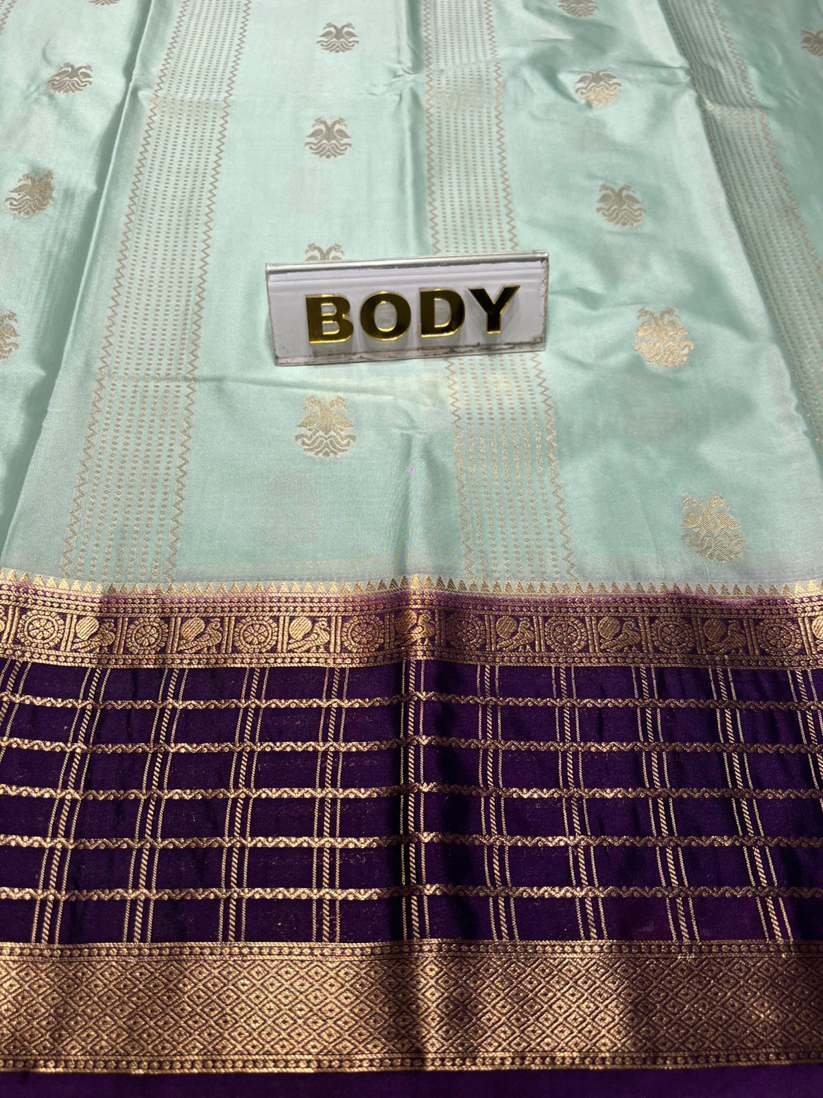 Artificial / Mix Crape Sarees