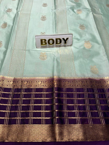 Artificial / Mix Crape Sarees