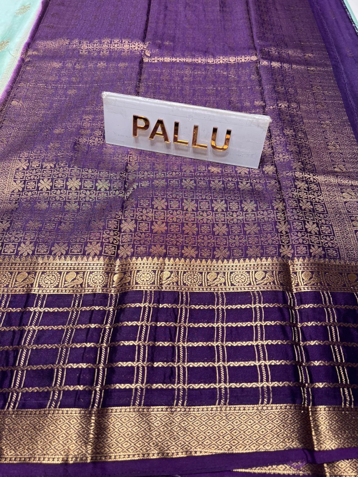 Artificial / Mix Crape Sarees