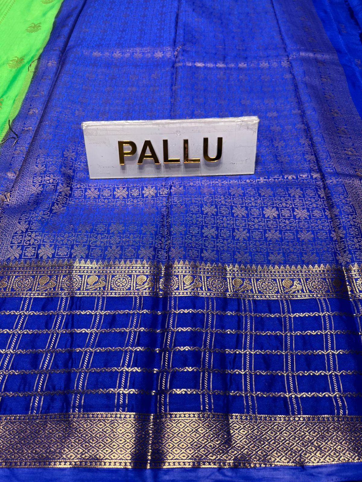 Artificial / Mix Crape Sarees