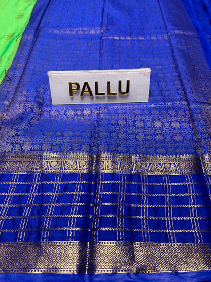Artificial / Mix Crape Sarees