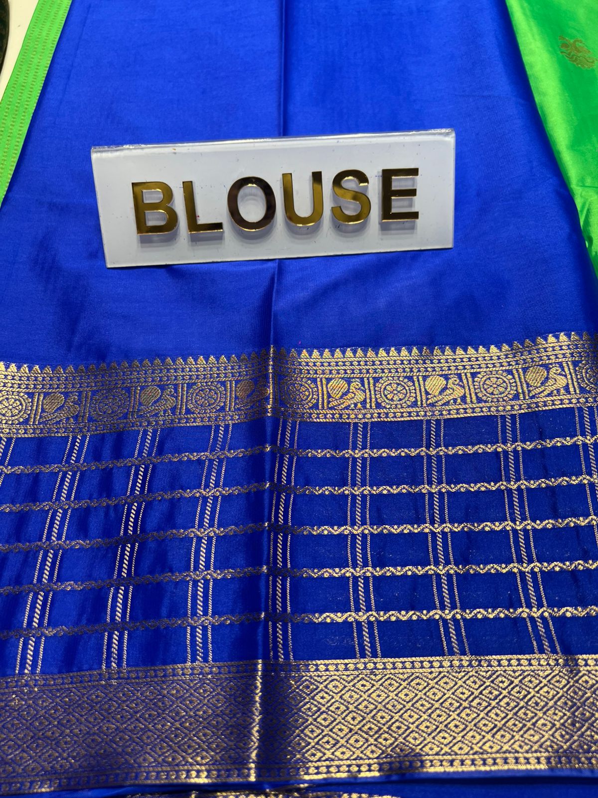 Artificial / Mix Crape Sarees