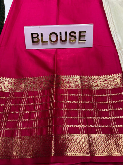 Artificial / Mix Crape Sarees