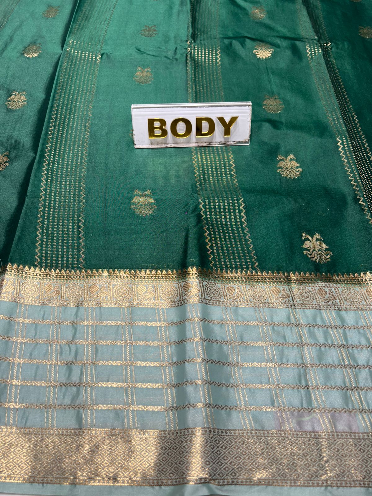 Artificial / Mix Crape Sarees