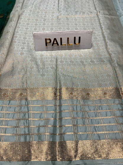 Artificial / Mix Crape Sarees