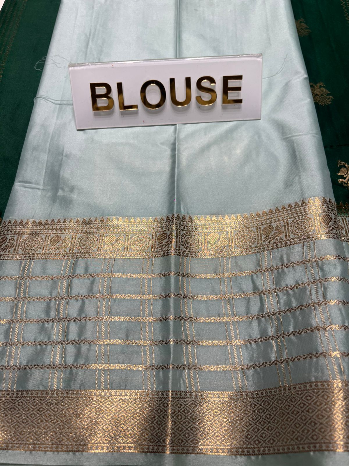 Artificial / Mix Crape Sarees