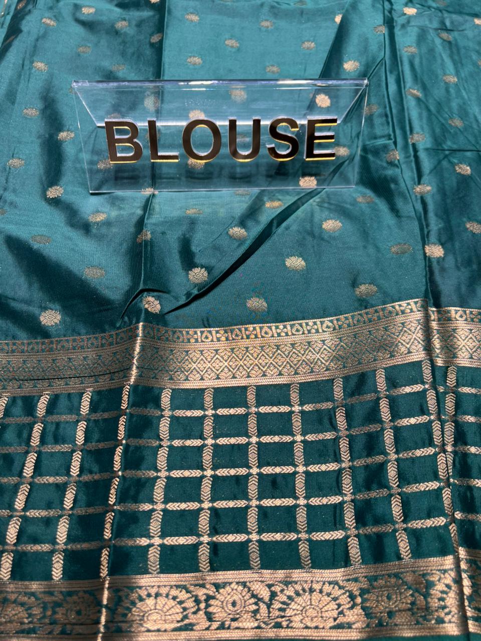 Artificial / Mix Crape Sarees