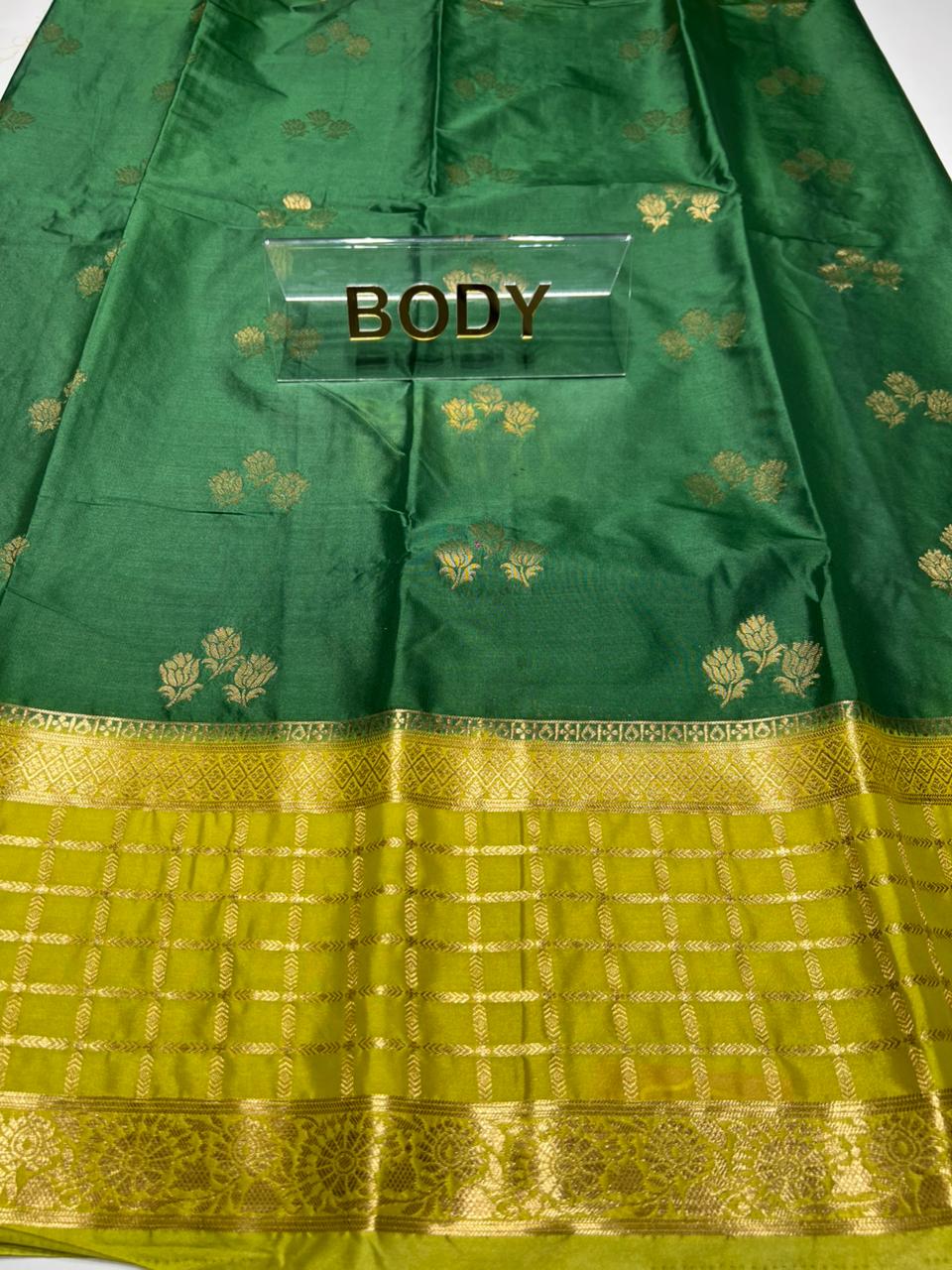 Artificial / Mix Crape Sarees