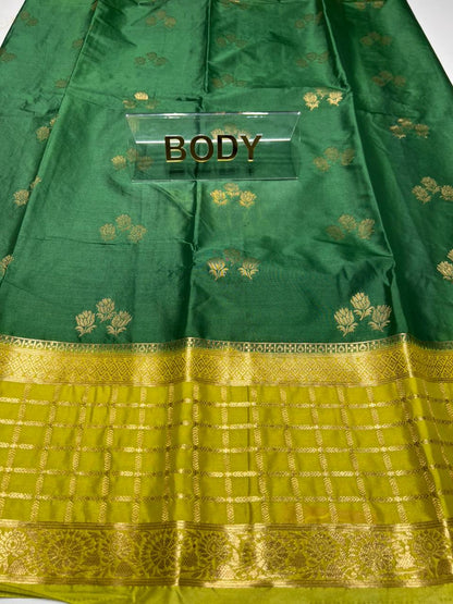 Artificial / Mix Crape Sarees