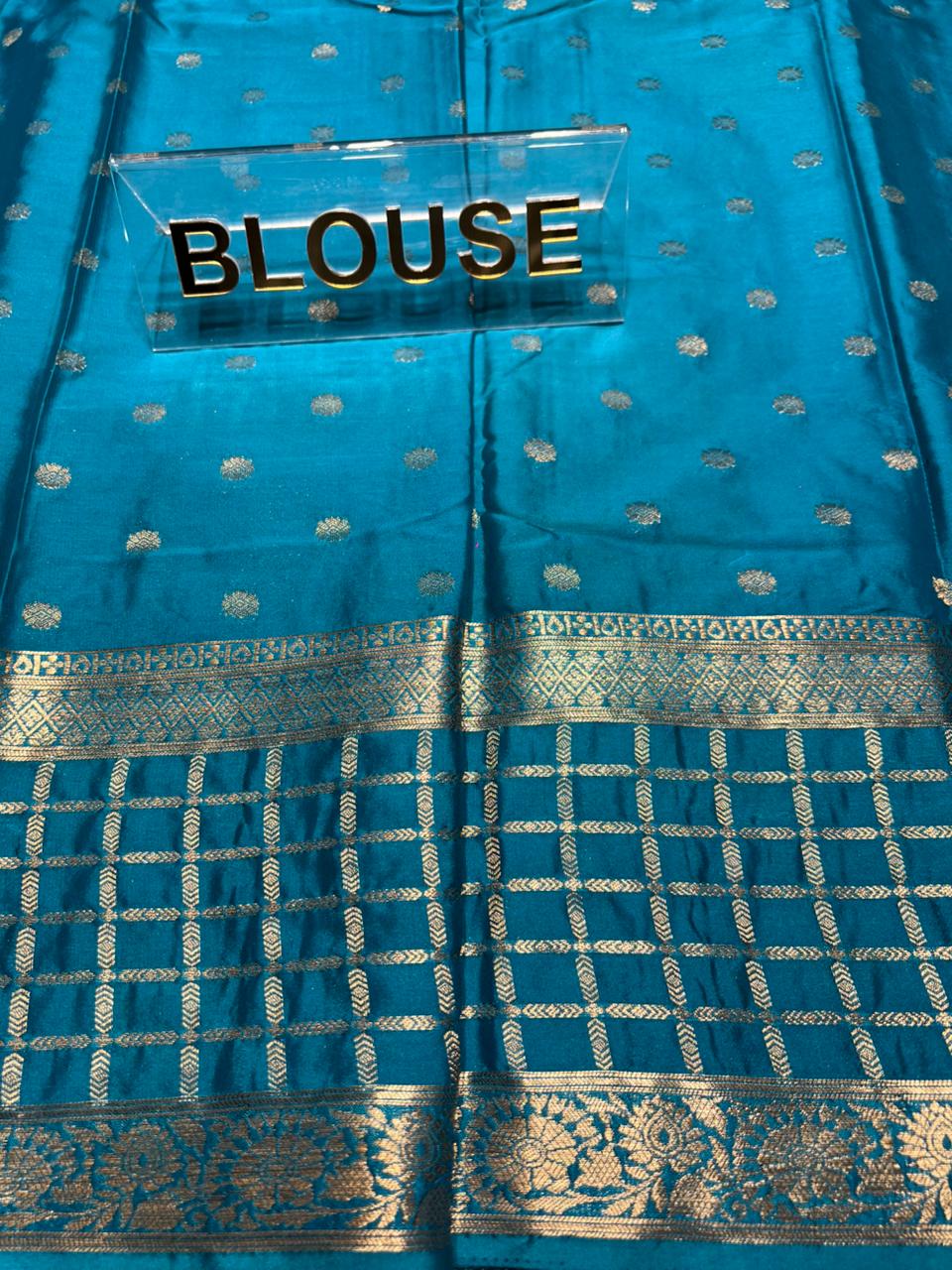 Artificial / Mix Crape Sarees