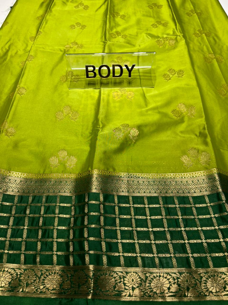 Artificial / Mix Crape Sarees