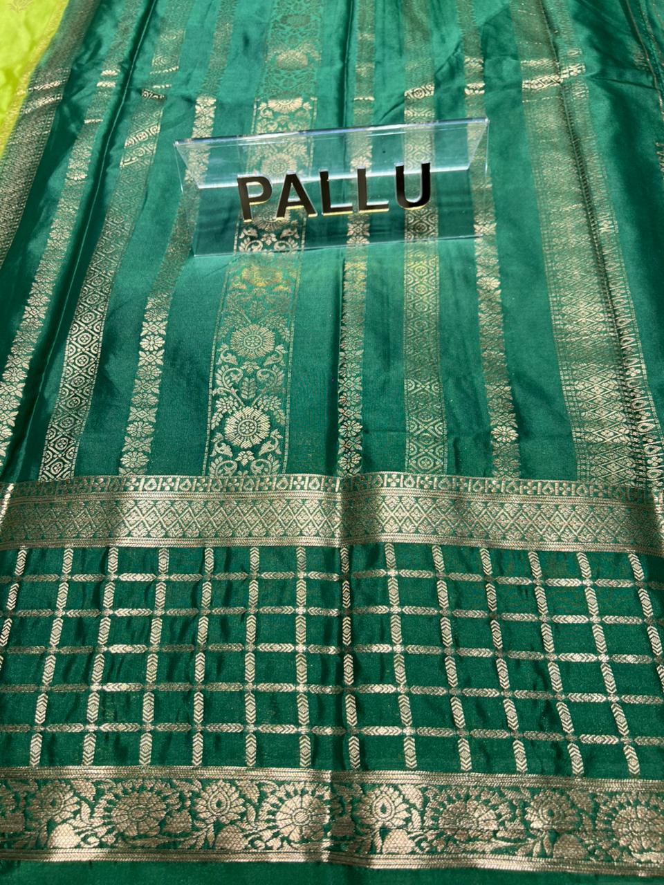 Artificial / Mix Crape Sarees