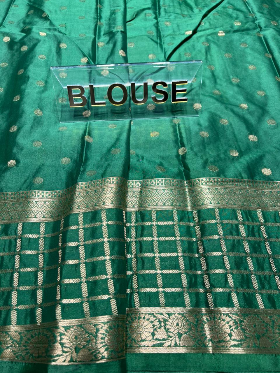 Artificial / Mix Crape Sarees