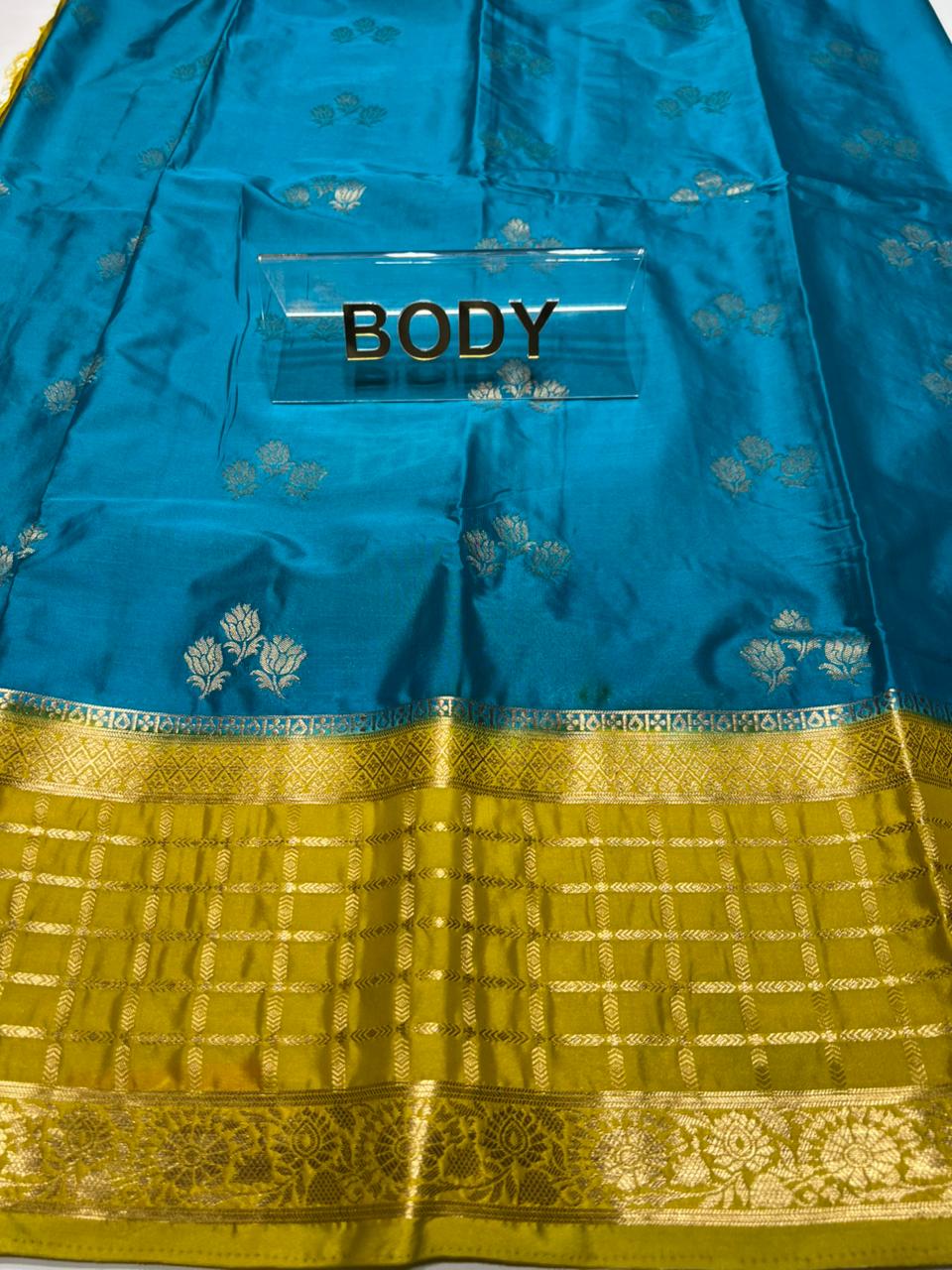 Artificial / Mix Crape Sarees
