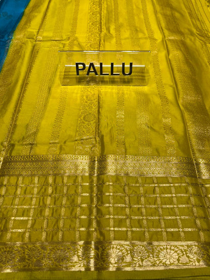 Artificial / Mix Crape Sarees