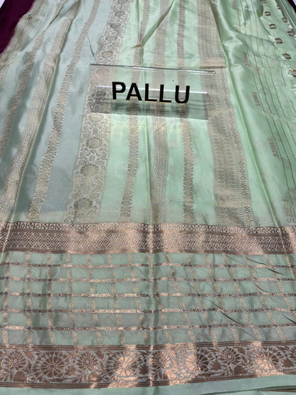 Artificial / Mix Crape Sarees
