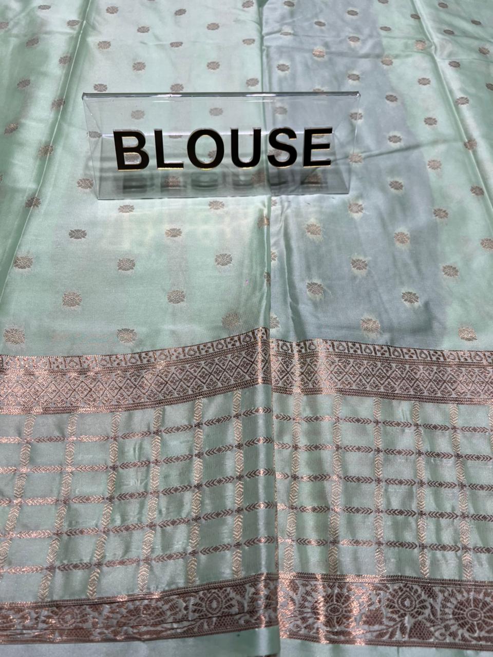 Artificial / Mix Crape Sarees