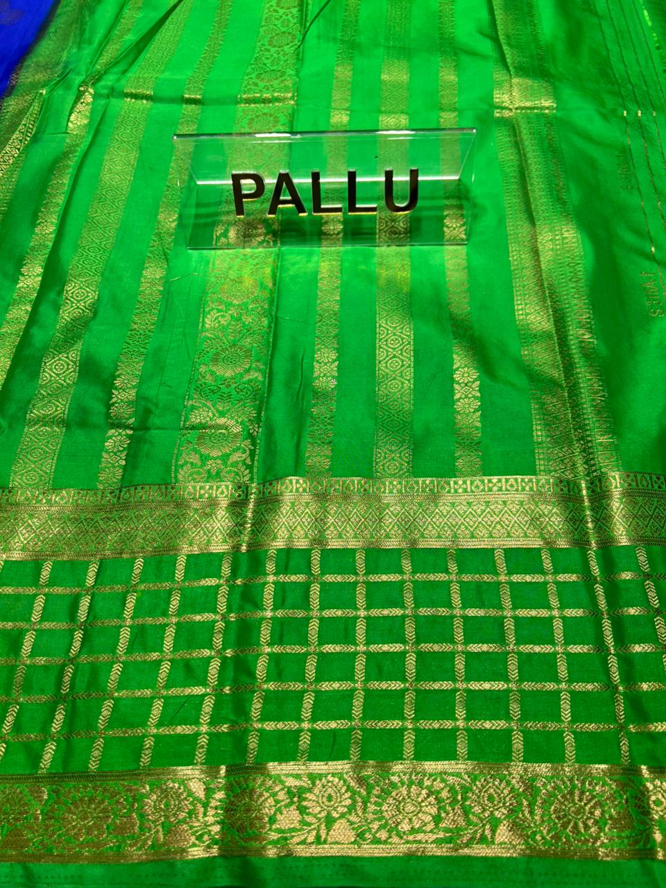 Artificial / Mix Crape Sarees