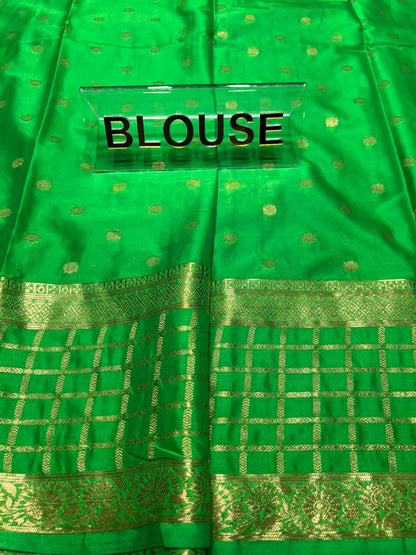 Artificial / Mix Crape Sarees