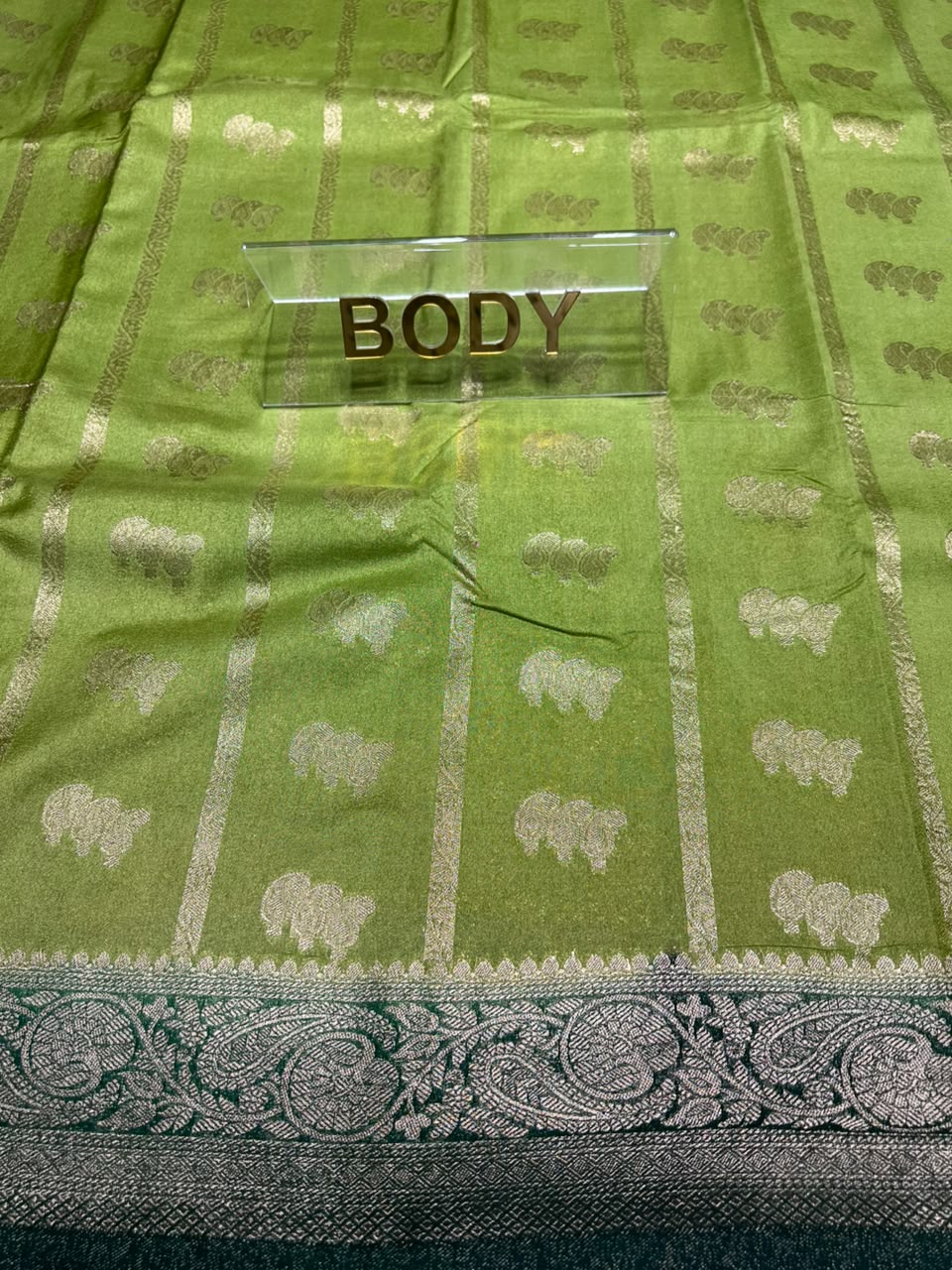 Artificial / Mix Crape Sarees