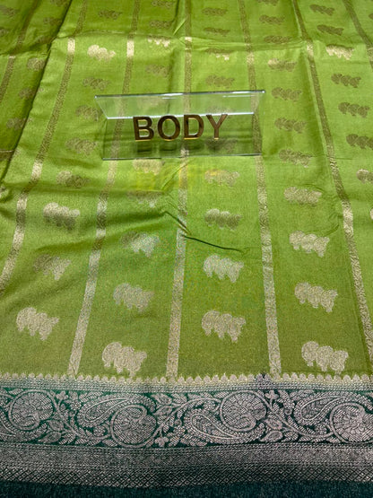 Artificial / Mix Crape Sarees