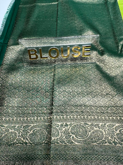 Artificial / Mix Crape Sarees
