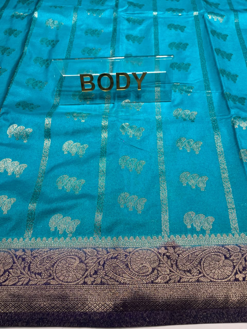 Artificial / Mix Crape Sarees