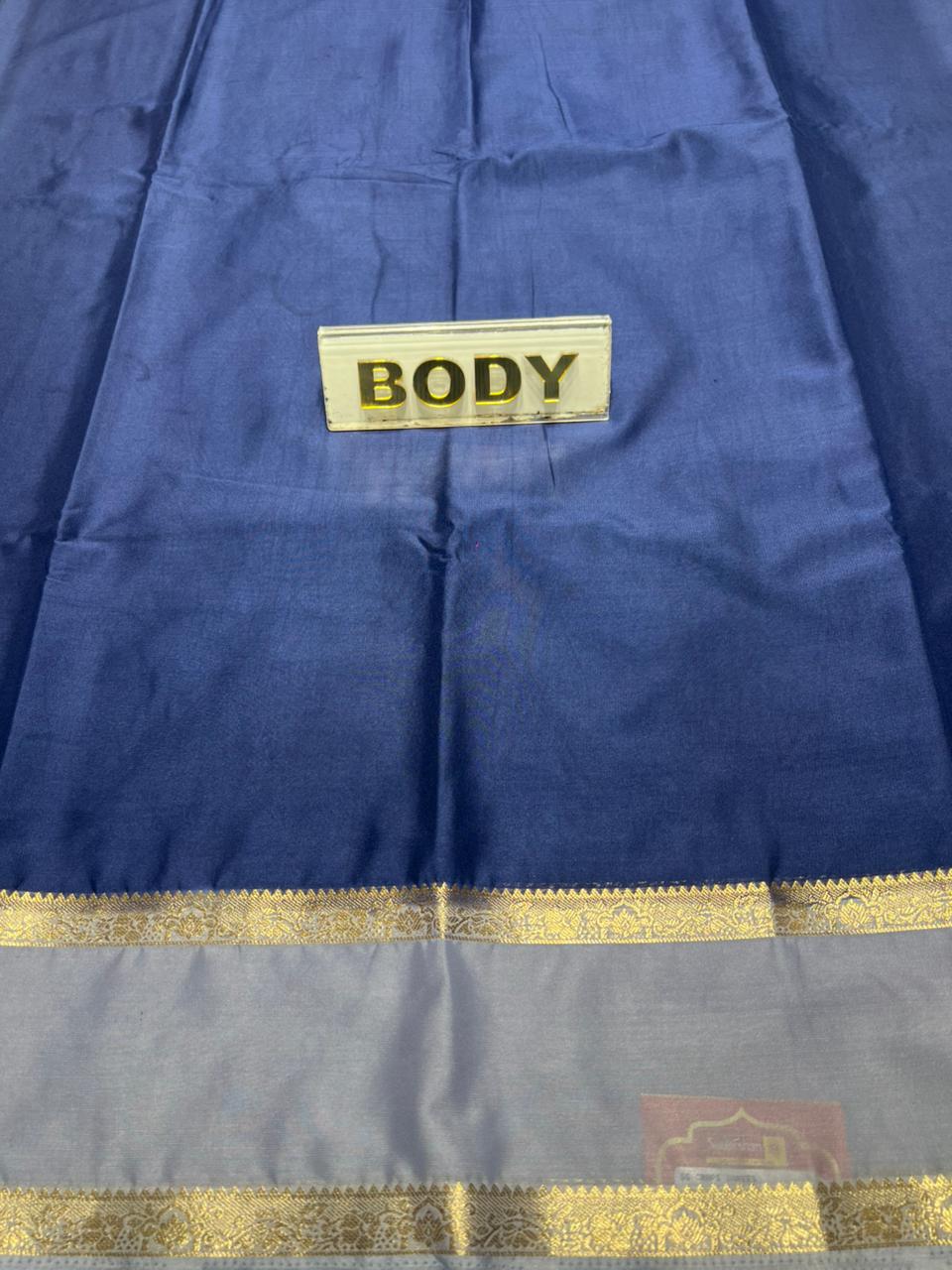 Artificial / Mix Crape Sarees