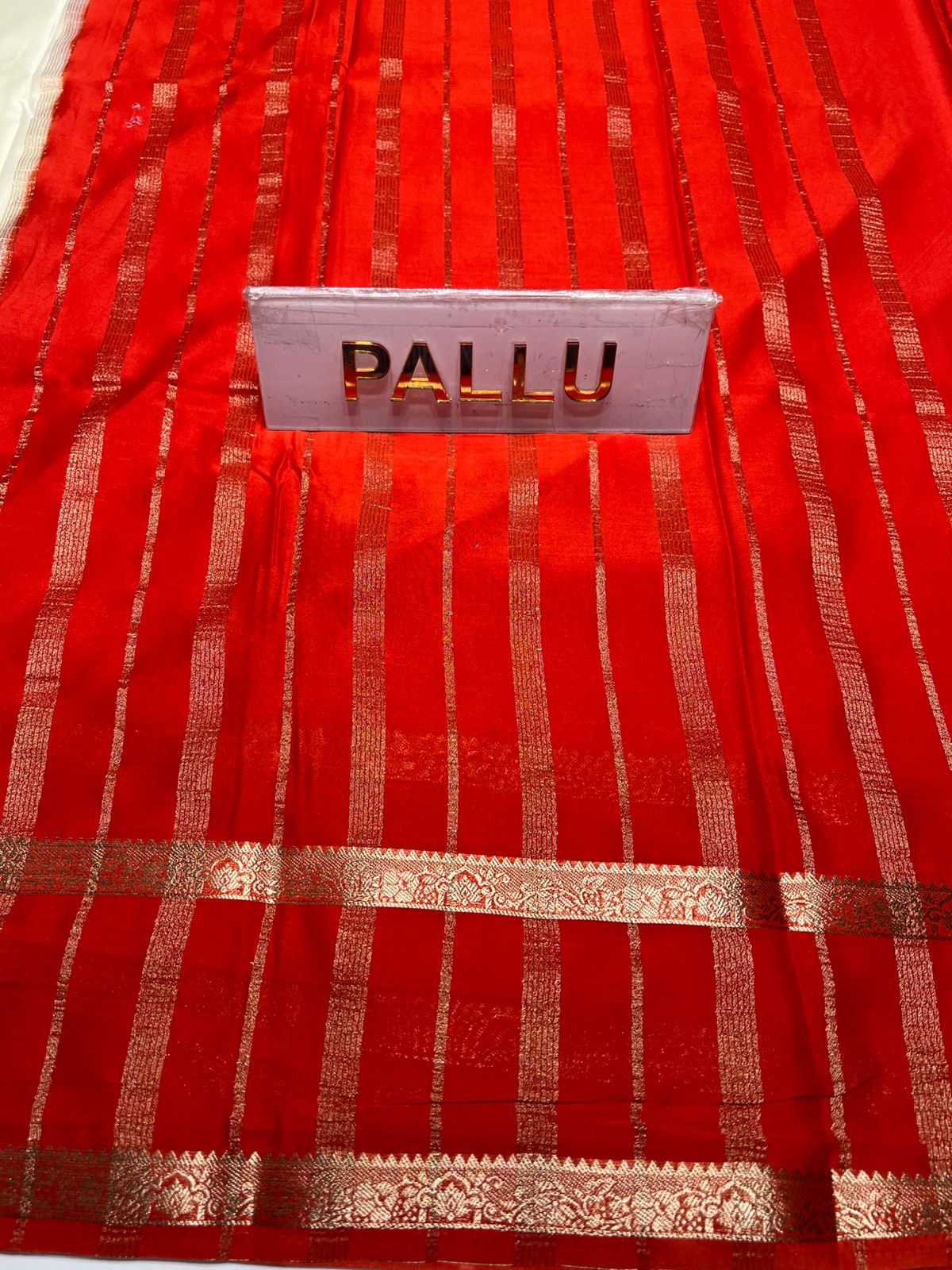 Artificial / Mix Crape Sarees