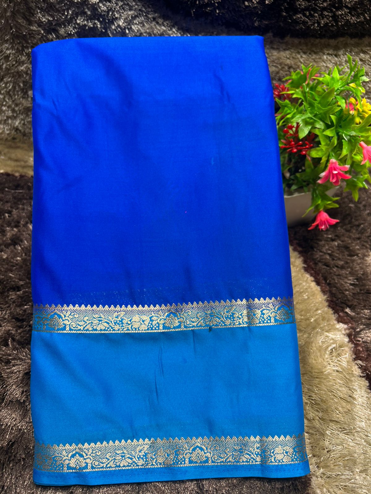 Artificial / Mix Crape Sarees – Sudarshansarees