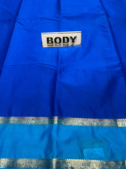 Artificial / Mix Crape Sarees
