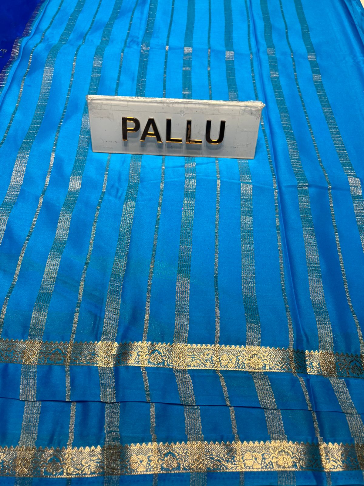 Artificial / Mix Crape Sarees