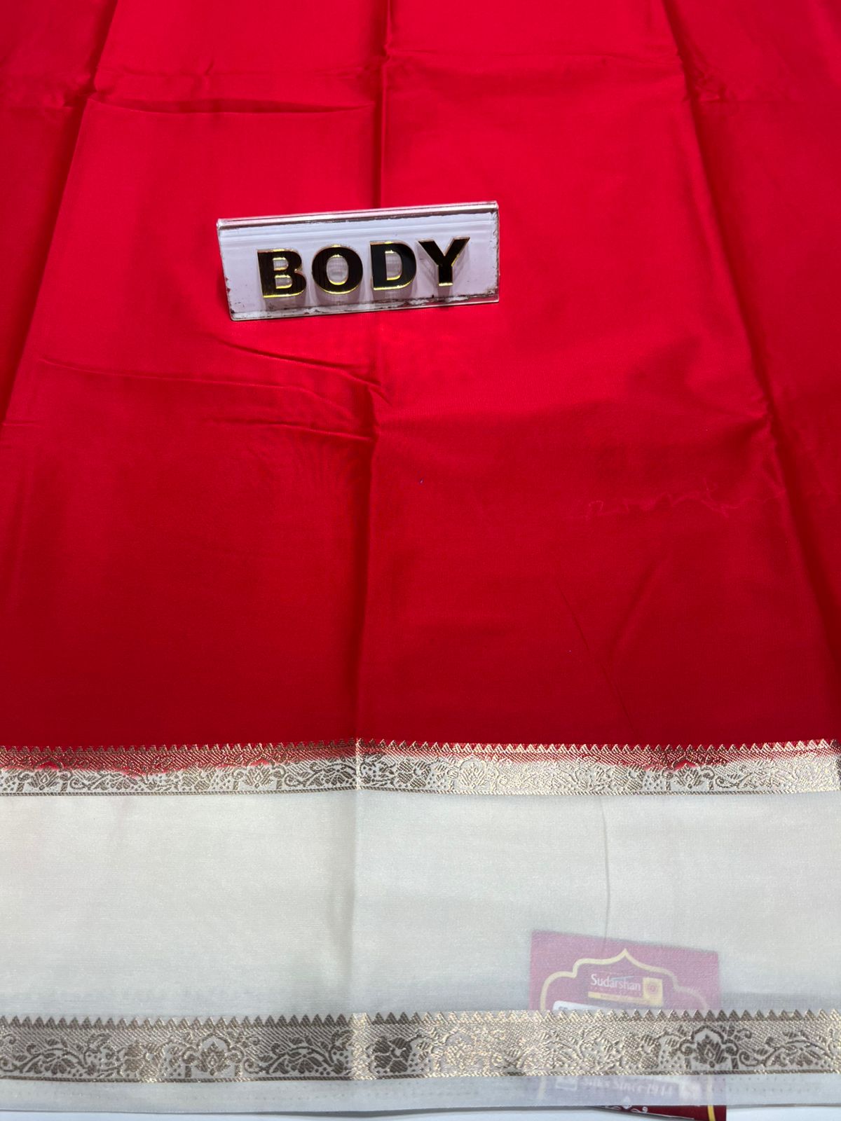 Artificial / Mix Crape Sarees – Sudarshansarees