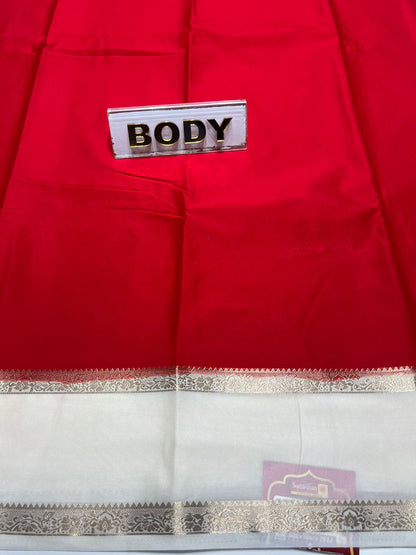 Artificial / Mix Crape Sarees