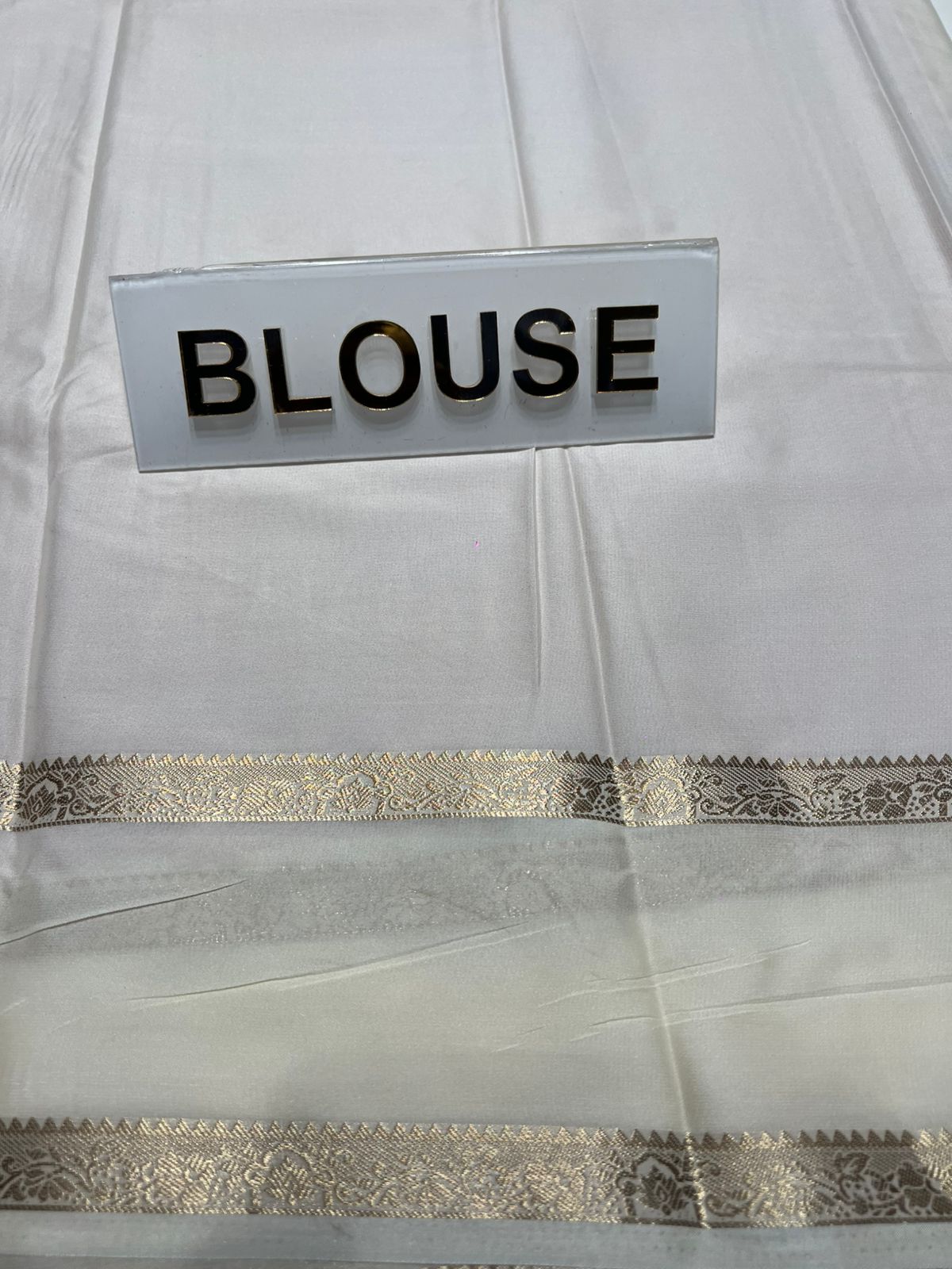 Artificial / Mix Crape Sarees
