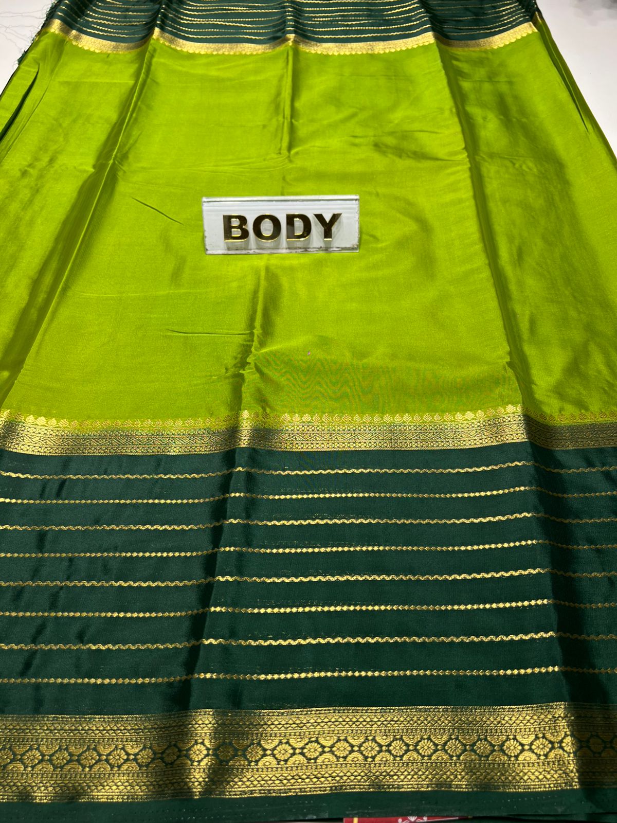 Artificial / Mix Crape Sarees
