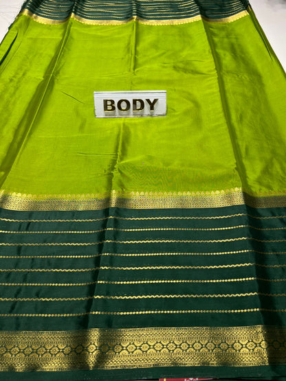 Artificial / Mix Crape Sarees