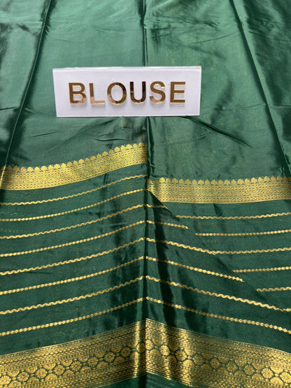 Artificial / Mix Crape Sarees