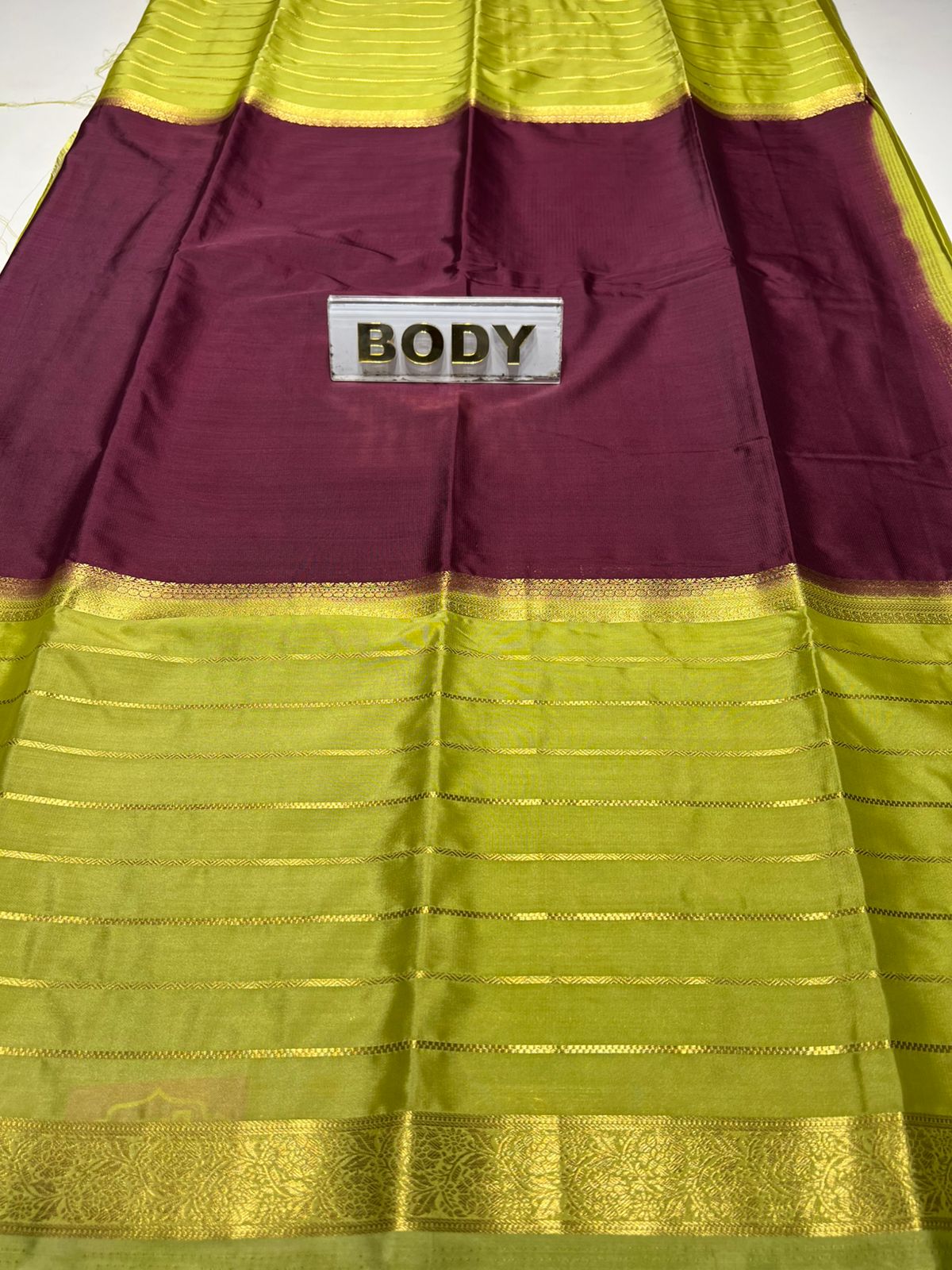 Artificial / Mix Crape Sarees