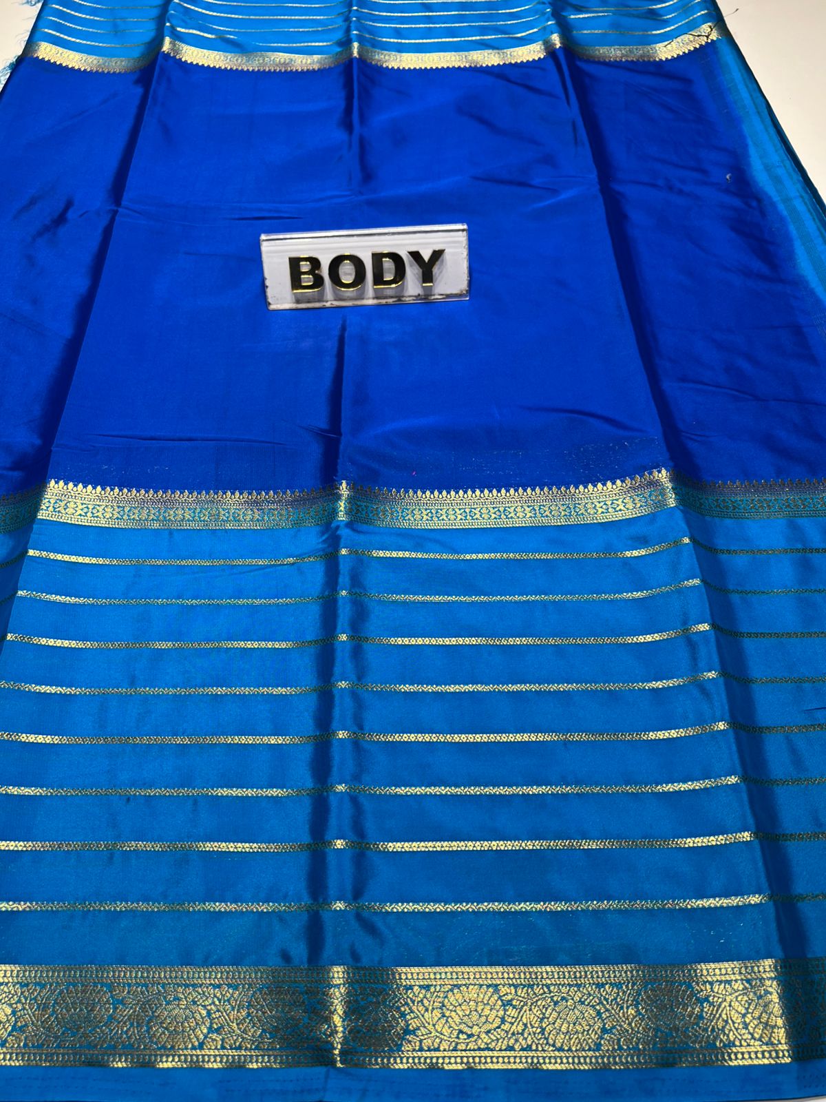 Artificial / Mix Crape Sarees